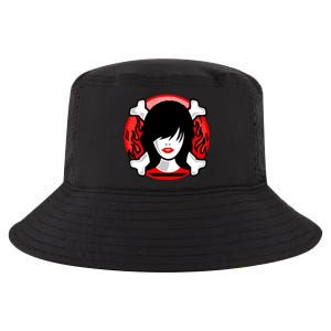 Cool Custom Design Yeah Yeah Yeahs New Cool Comfort Performance Bucket Hat