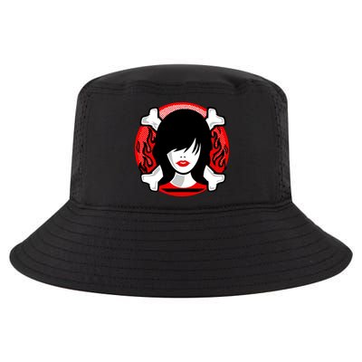 Cool Custom Design Yeah Yeah Yeahs New Cool Comfort Performance Bucket Hat