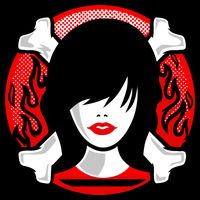 Cool Custom Design Yeah Yeah Yeahs New Impact Tech Backpack