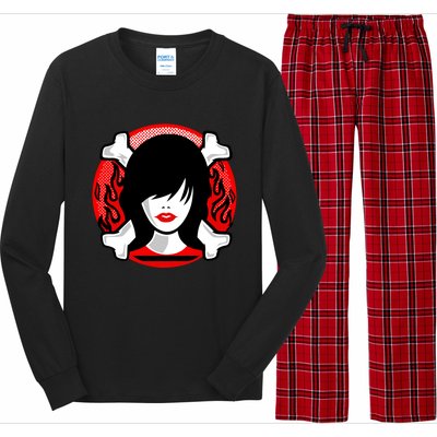 Cool Custom Design Yeah Yeah Yeahs New Long Sleeve Pajama Set