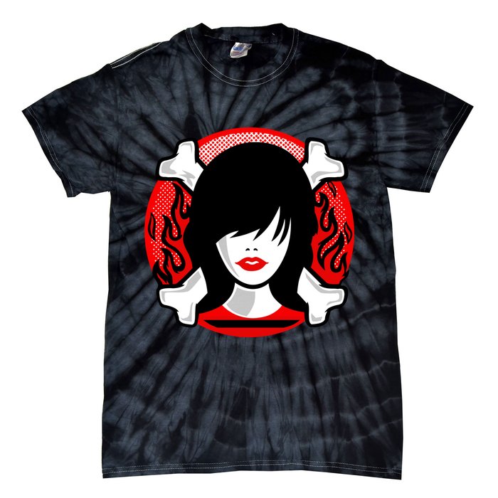 Cool Custom Design Yeah Yeah Yeahs New Tie-Dye T-Shirt