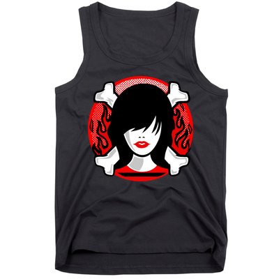 Cool Custom Design Yeah Yeah Yeahs New Tank Top