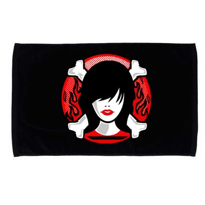 Cool Custom Design Yeah Yeah Yeahs New Microfiber Hand Towel