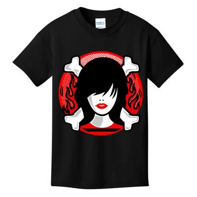 Cool Custom Design Yeah Yeah Yeahs New Kids T-Shirt