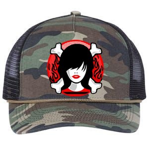 Cool Custom Design Yeah Yeah Yeahs New Retro Rope Trucker Hat Cap