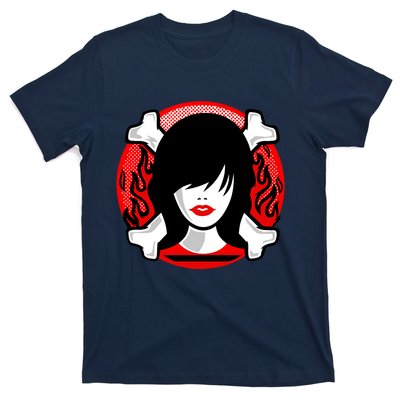 Cool Custom Design Yeah Yeah Yeahs New T-Shirt