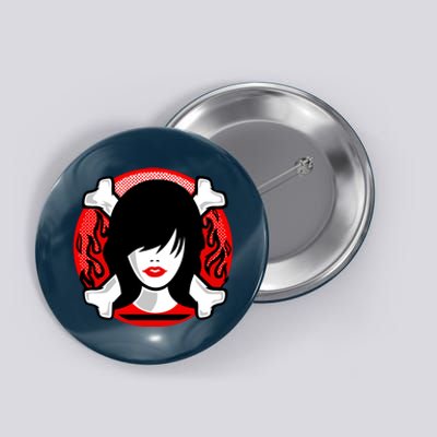 Cool Custom Design Yeah Yeah Yeahs New Button