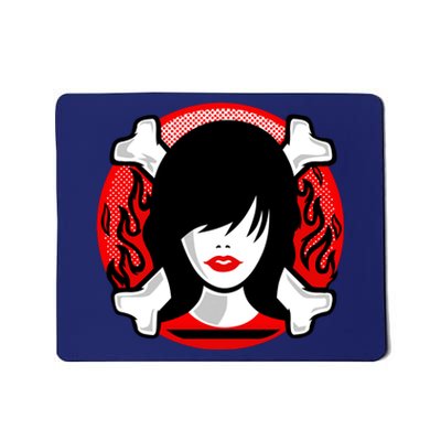 Cool Custom Design Yeah Yeah Yeahs New Mousepad