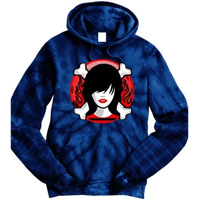 Cool Custom Design Yeah Yeah Yeahs New Tie Dye Hoodie