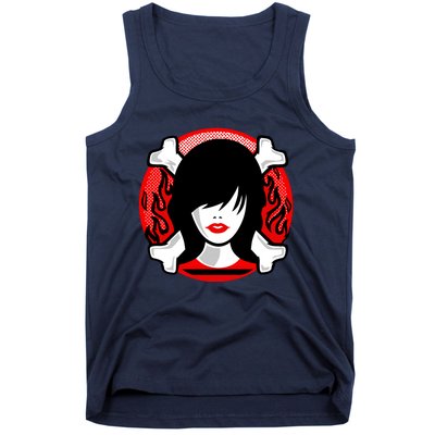 Cool Custom Design Yeah Yeah Yeahs New Tank Top