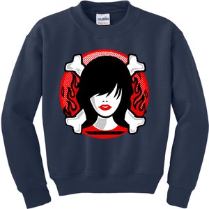 Cool Custom Design Yeah Yeah Yeahs New Kids Sweatshirt