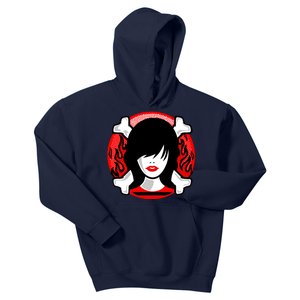 Cool Custom Design Yeah Yeah Yeahs New Kids Hoodie