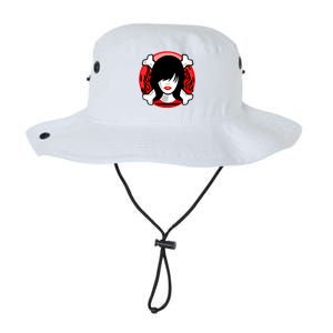 Cool Custom Design Yeah Yeah Yeahs New Legacy Cool Fit Booney Bucket Hat