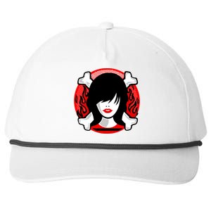 Cool Custom Design Yeah Yeah Yeahs New Snapback Five-Panel Rope Hat