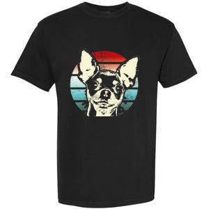 ChihuahueñO Chihuahua Dog Breed Garment-Dyed Heavyweight T-Shirt