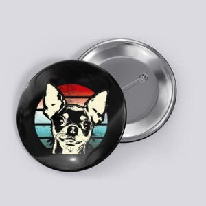 ChihuahueñO Chihuahua Dog Breed Button