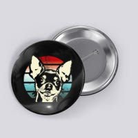 ChihuahueñO Chihuahua Dog Breed Button