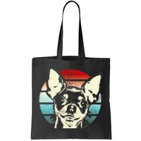 ChihuahueñO Chihuahua Dog Breed Tote Bag