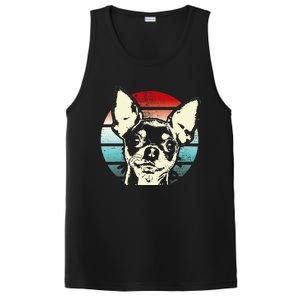 ChihuahueñO Chihuahua Dog Breed PosiCharge Competitor Tank