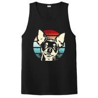 ChihuahueñO Chihuahua Dog Breed PosiCharge Competitor Tank