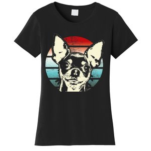 ChihuahueñO Chihuahua Dog Breed Women's T-Shirt