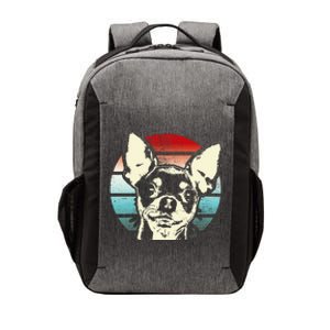 ChihuahueñO Chihuahua Dog Breed Vector Backpack