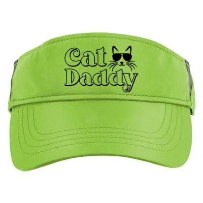 Cool Cat Daddy Adult Drive Performance Visor