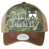 Cool Cat Daddy Legacy Tie Dye Trucker Hat
