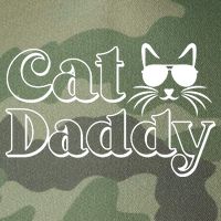 Cool Cat Daddy Legacy Tie Dye Trucker Hat
