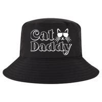Cool Cat Daddy Cool Comfort Performance Bucket Hat