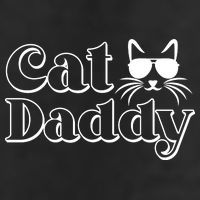 Cool Cat Daddy Cool Comfort Performance Bucket Hat