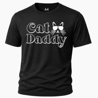 Cool Cat Daddy Performance Shirt