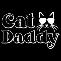 Cool Cat Daddy Sweatshirt