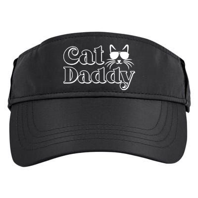 Cool Cat Daddy Adult Drive Performance Visor