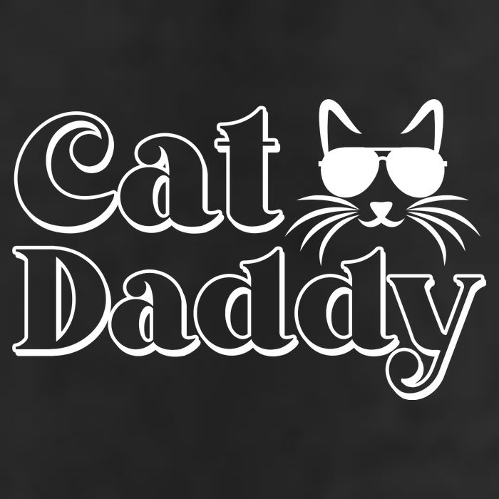 Cool Cat Daddy 15oz Campfire Ceramic Mug