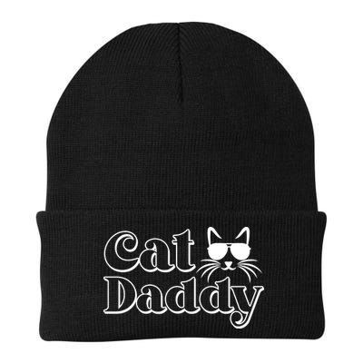Cool Cat Daddy Beanie