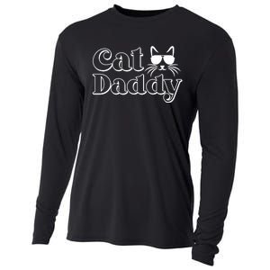 Cool Cat Daddy Cooling Performance Long Sleeve Crew