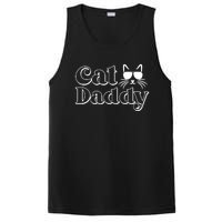 Cool Cat Daddy PosiCharge Competitor Tank