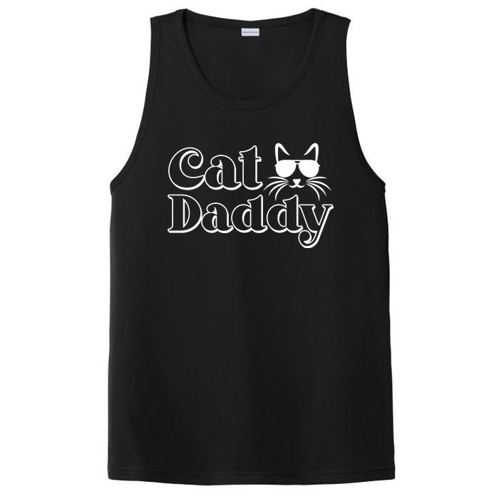 Cool Cat Daddy PosiCharge Competitor Tank