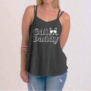 Cool Cat Daddy Women's Strappy Tank