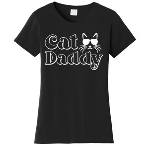 Cool Cat Daddy Women's T-Shirt