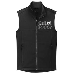 Cool Cat Daddy Collective Smooth Fleece Vest