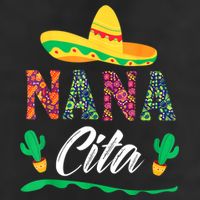 Cactus Cinco De Mayo Costume Mexican Nacho Average Nana Cita 11oz C Handle Ceramic Mug