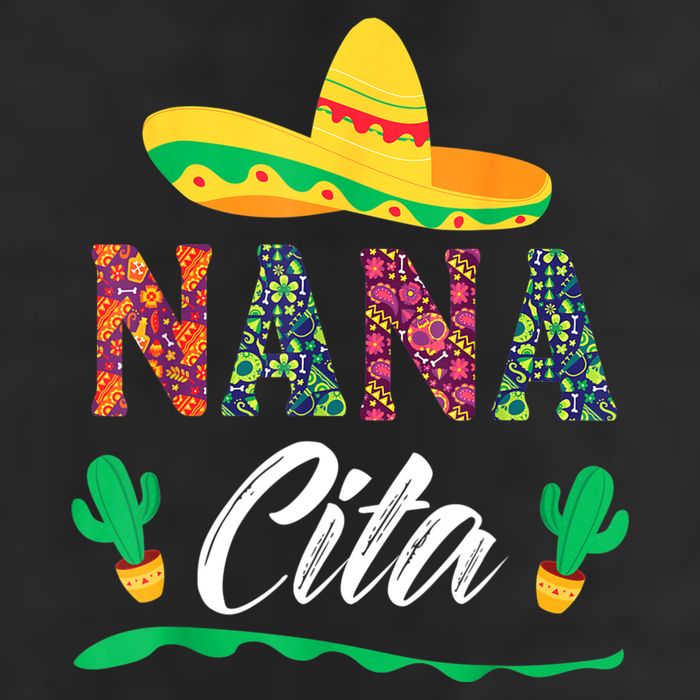 Cactus Cinco De Mayo Costume Mexican Nacho Average Nana Cita 11oz C Handle Ceramic Mug