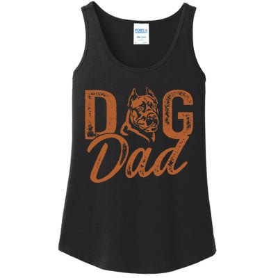 Cane Corso Dog Dad Cane Corso Lover Ladies Essential Tank