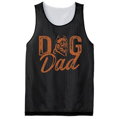 Cane Corso Dog Dad Cane Corso Lover Mesh Reversible Basketball Jersey Tank