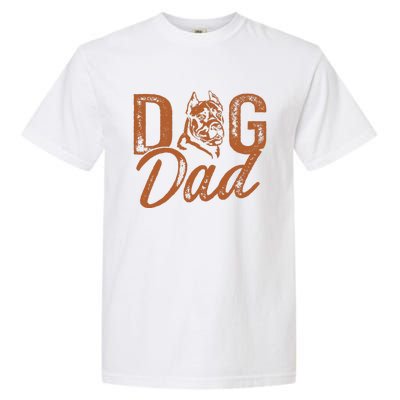 Cane Corso Dog Dad Cane Corso Lover Garment-Dyed Heavyweight T-Shirt