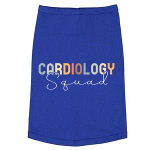 Cardiologist Cardiac Doctor Nurse Cute Gift Doggie Tank