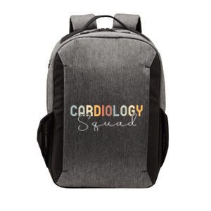 Cardiologist Cardiac Doctor Nurse Cute Gift Vector Backpack