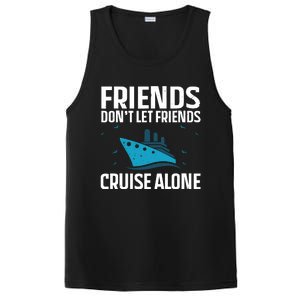 Cool Cruise Design For Cruising Cruise Ship Lovers PosiCharge Competitor Tank